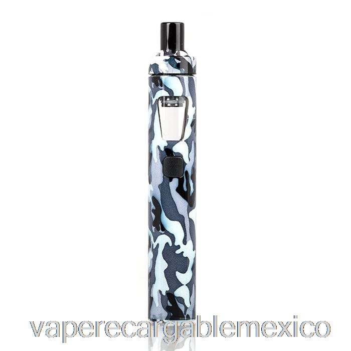 Vape Recargable Joyetech Ego Aio Kit De Inicio Todo En Uno Camuflaje